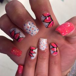 'Ohana Salon and Spa - Nails by 'Ohana