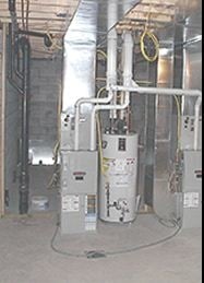 Slide of Dangood Plumbing Heating & Cooling