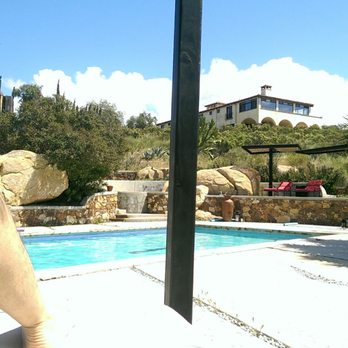 La Villa del Valle - Hotels Near Me - Ensenada, BCN