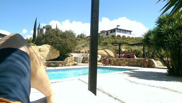 La Villa del Valle by null