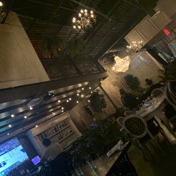 Bootleg Special - Bar area - Seafood Near Me - Boston, Massachusetts