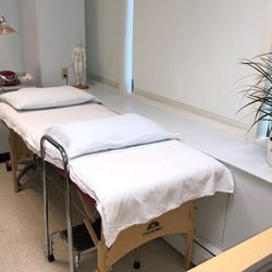 Traditional and High-Tech Acupuncture