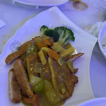 Noodles & Dumplings - Curry Tonkatsu咖喱豚骨 - Chinese Near Me - San Antonio, Texas