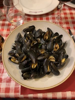 Chez Fernand by null