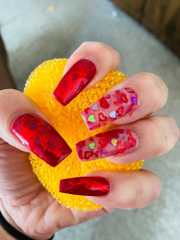 LUXE SALON & BOUTIQUE Updated September 2024 22 Photos 300 W Caldwell Ave, Visalia