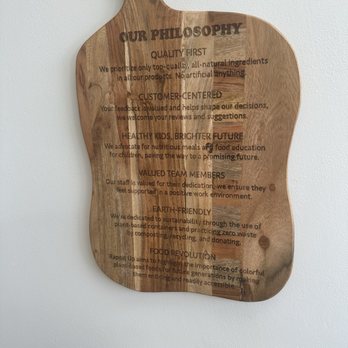 Rappit Up! - Vegan Near Me - Fresno, California