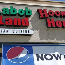 Kabob Land