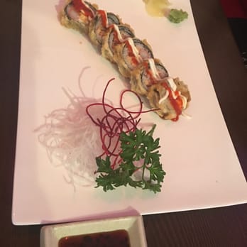 Sushi 99 - Dynamite roll - Japanese Near Me - Orlando, Florida