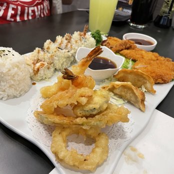 Toro sushi - Dinner plate - Sushi Bars Near Me - Henderson, Nevada Toro sushi - Dinner plate - Sushi Bars Near Me - Henderson, Nevada