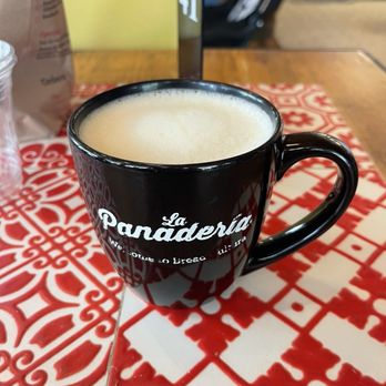 La Panadería - Café Con Leche - Breakfast & Brunch Near Me - San Antonio, Texas La Panadería - Café Con Leche - Breakfast & Brunch Near Me - San Antonio, Texas