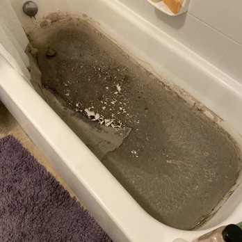 MAA Mass Avenue - Bathtub sewage back up that poison control has said is dangerous, but Post Mass property management has deemed non-emergency. - Apartments Near Me - Washington, DC, District of Columbia MAA Mass Avenue - Bathtub sewage back up that poison control has said is dangerous, but Post Mass property management has deemed non-emergency. - Apartments Near Me - Washington, DC, District of Columbia