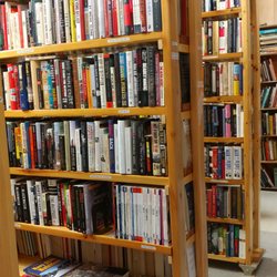Downtown Vinyl - Phoenix bookstore in Cheyenne WI