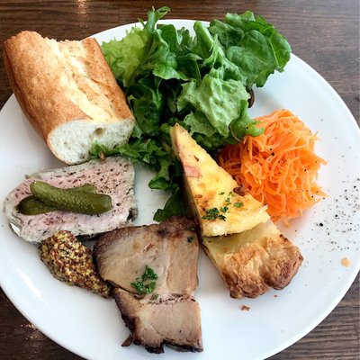 Le Bilbouquet 11 Photos French 赤坂5丁目4 8 赤坂駅 港区 東京都 Japan Restaurant Reviews Phone Number Yelp