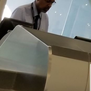 American Airlines - The joker himself, mr sean burke. A representational testimony to why AA has 1.5 stars in Miami. - Airlines Near Me - Miami, Florida