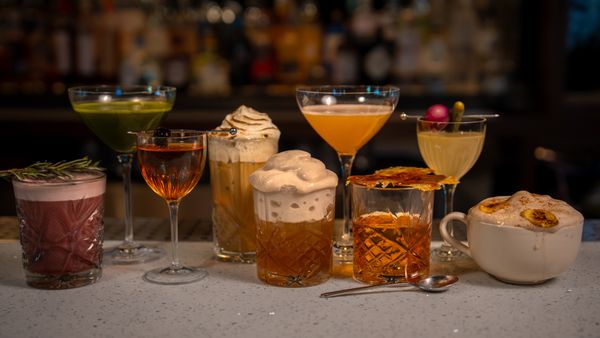 Meridian by null Meridian by null