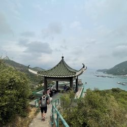 南丫島家樂徑