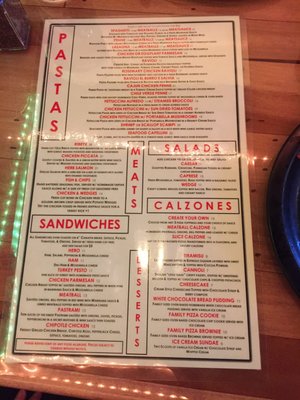 Menu photo 2 Sliced Lounge Bakersfield, CA Menu photo 2 Sliced Lounge Bakersfield, CA