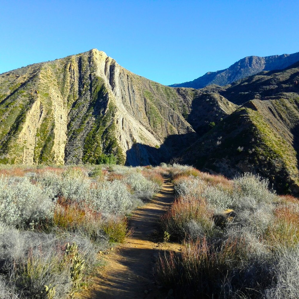 Willett Hot Springs - Hiking Near Me Willett Hot Springs - Hiking Near Me