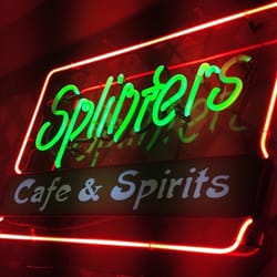 Splinter's Cafe