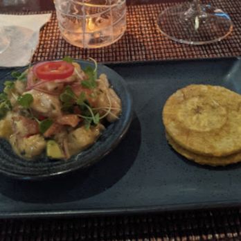 Marmalade - Ceviche - Caribbean Near Me - San Juan, Puerto Rico