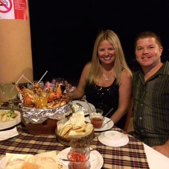 Chile's Pepper - Lobster & Shrimp for two - Mexican Near Me - Mazatlán, SIN Chile's Pepper - Lobster & Shrimp for two - Mexican Near Me - Mazatlán, SIN