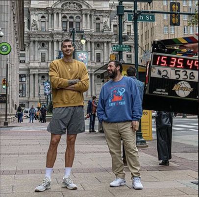 South Fellini by null