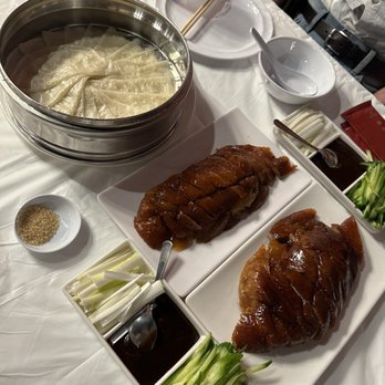 Peking Impression - Peking duck - Chinese Near Me - Houston, Texas