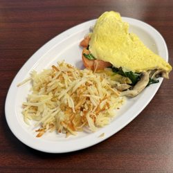 Doty's Diner