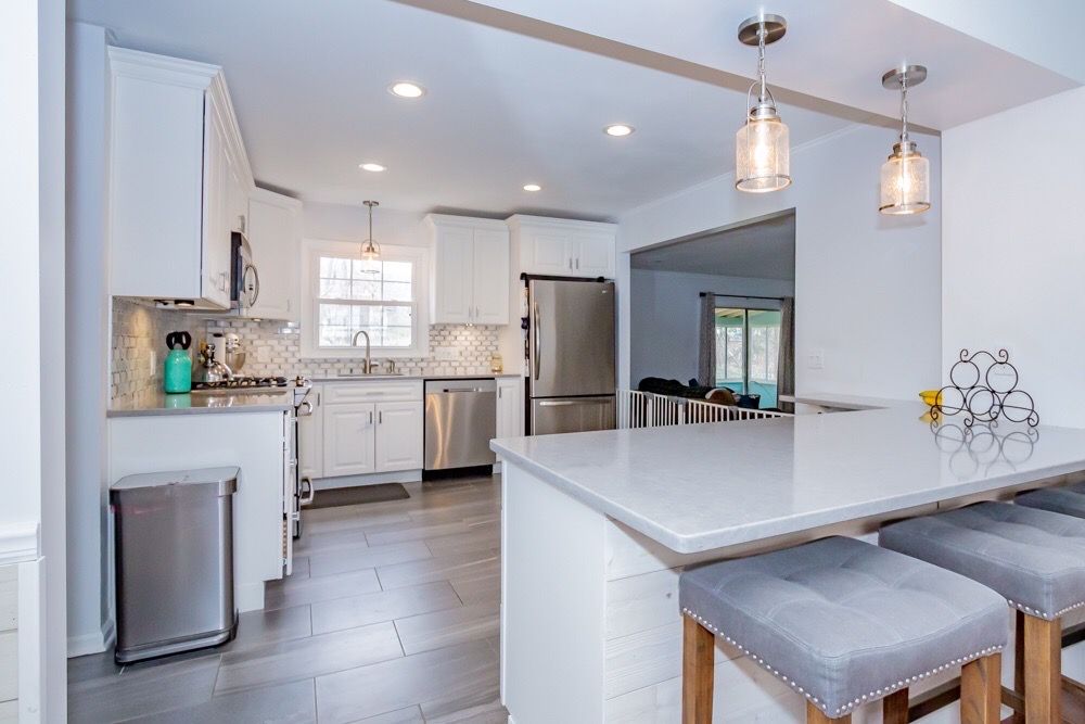 Slide of Marinello Carpentry