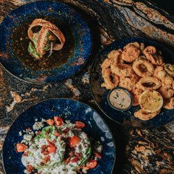Gatsby’s Prime Seafood