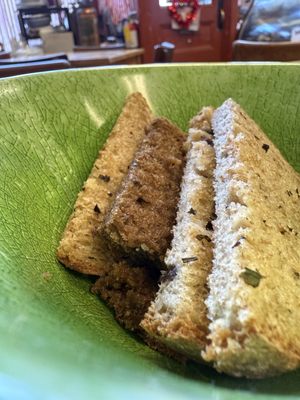 Graziano's Downtown Cafe by null