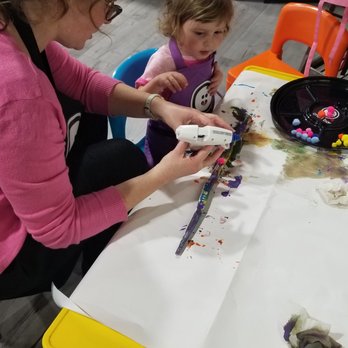 Craft Bar - Art Classes Near Me - Woodland Hills, California Craft Bar - Art Classes Near Me - Woodland Hills, California