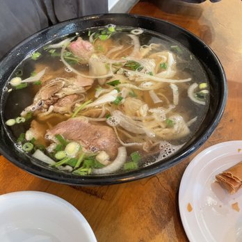 Pho Rice & Roll'd - Vietnamese Near Me - Tracy, California Pho Rice & Roll'd - Vietnamese Near Me - Tracy, California