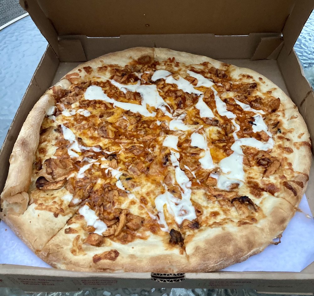 SCOTTO’S PIZZA AND RESTAURANT 29 Photos & 94 Reviews 400 Abbington