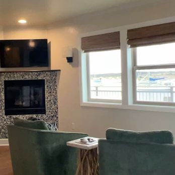 Estero Inn - Kelp Forest - video - Hotels Near Me - Morro Bay, California