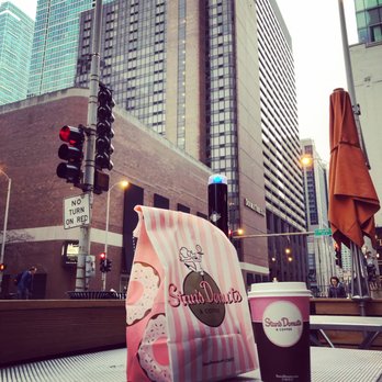 Stan's Donuts & Coffee - Coffee and donuts to go - Donuts Near Me - Chicago, Illinois
