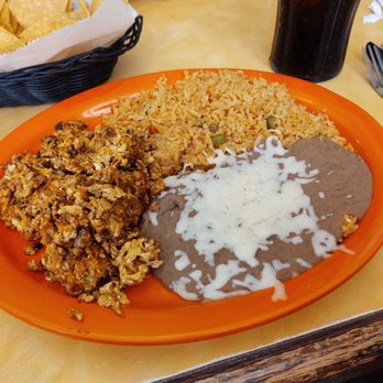 Salsa's Mexican Cafe - Huevos con chorizo - Mexican Near Me - Leonardtown, Maryland Salsa's Mexican Cafe - Huevos con chorizo - Mexican Near Me - Leonardtown, Maryland