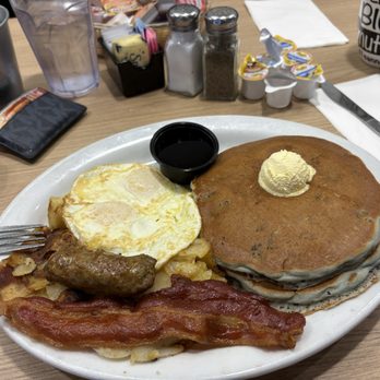 Corky's Kitchen & Bakery - So good - American Near Me - Highland, California