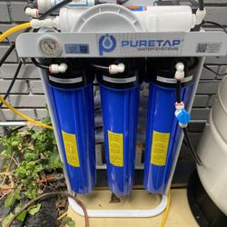 Puretap Water Systems