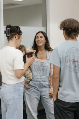 Generations Church (Formerly Watermark OC) by null