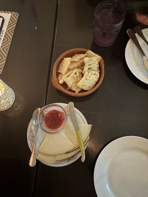 PUBLIC Kitchen & Bar by null