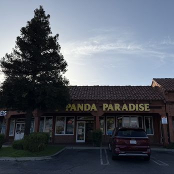 PANDA PARADISE - Updated December 2025 - 51 Photos & 100 Reviews