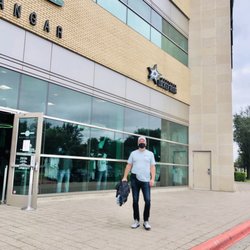 Dallas Stars Store The Hangar