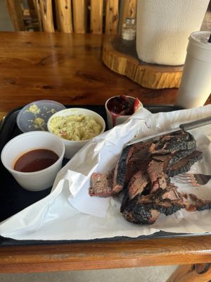 Opie's Barbecue by null