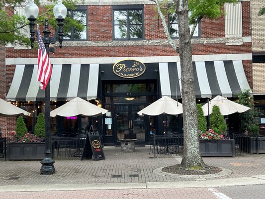 Pierro's Italian Bistro by null