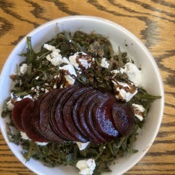 Whiskey Creek - Beet salad - Steakhouses Near Me - Bishop, California Whiskey Creek - Beet salad - Steakhouses Near Me - Bishop, California