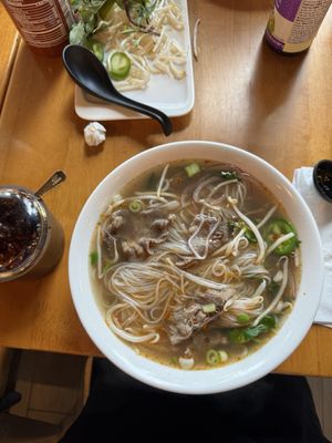 Pho Star by null