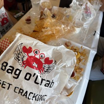 Bag O' Crab - Seafood Near Me - Montebello, California Bag O' Crab - Seafood Near Me - Montebello, California