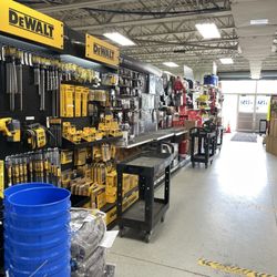 Hanes Supply - Tools and accessories