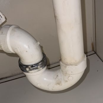 District Capital Services - Kitchen sink trap repair - Plumbing Near Me - Washington, DC, District of Columbia